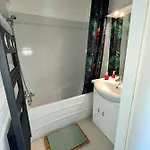 Apartmán Confort Vue Antibes