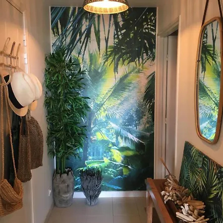 Apartment Confort Vue *