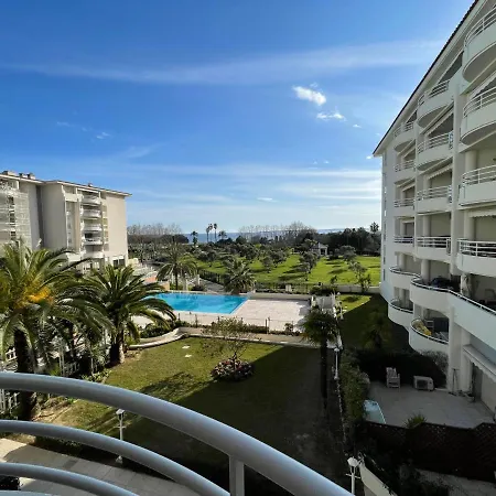 Confort Vue Antibes