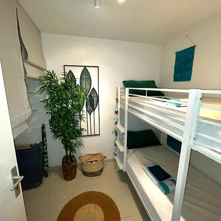 Confort Vue Apartmán *
